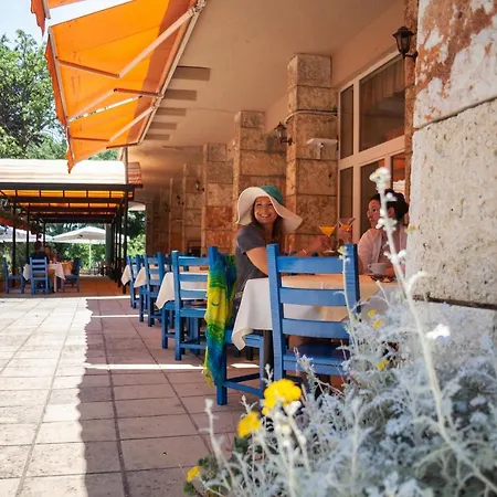 Adis Hotel Goudstrand