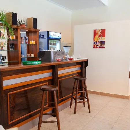 Hotel Adis Goudstrand