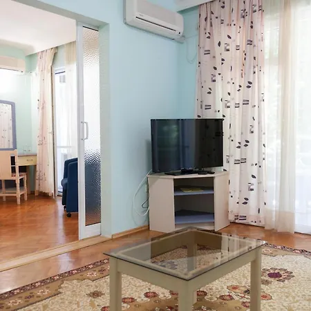 Hotel Adis Goudstrand