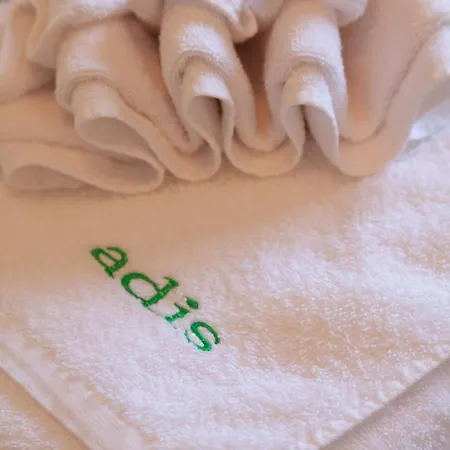 Hotel Adis Goudstrand
