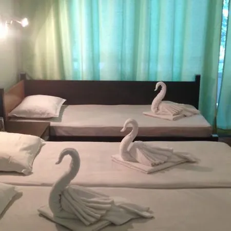 Adis Hotel Goudstrand