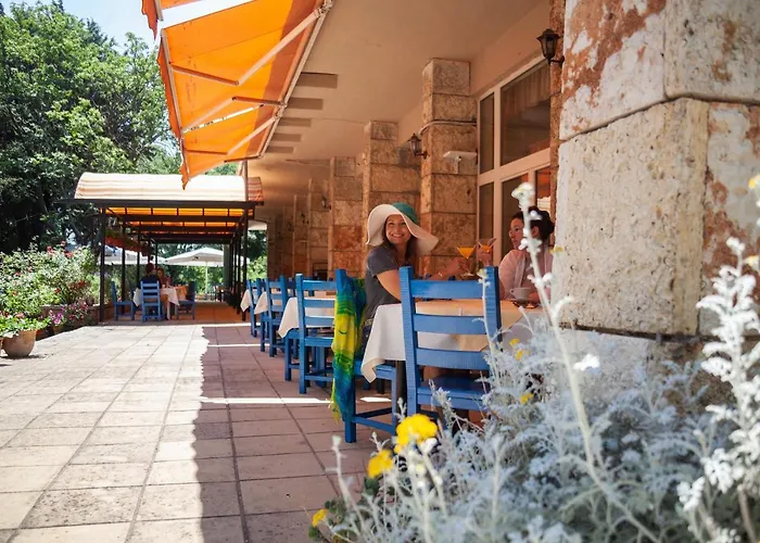 Adis Hotel Golden Sands