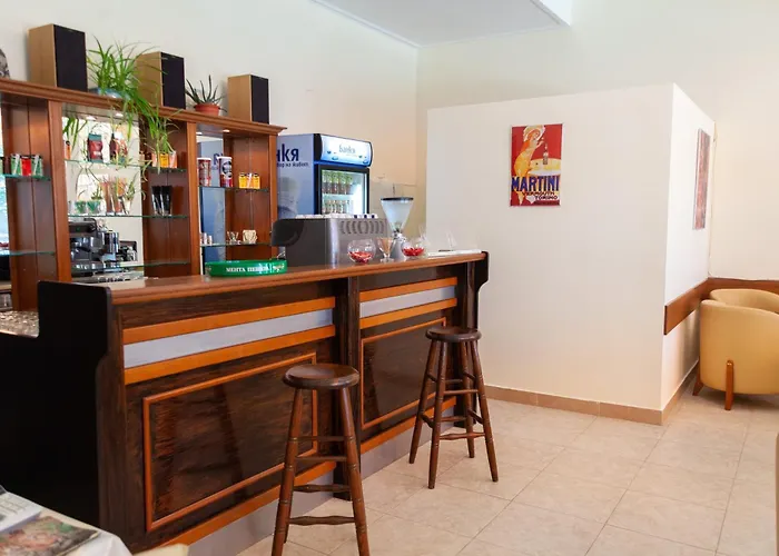 Hotel Adis Golden Sands