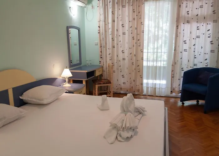 Adis Hotel Golden Sands