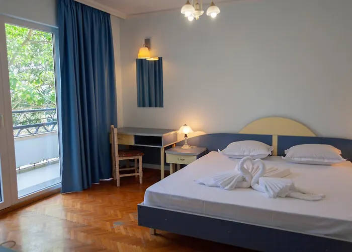 Adis Hotel Golden Sands