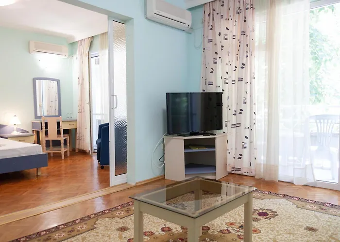 Hotel Adis Golden Sands