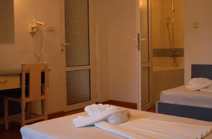 Adis Hotel Golden Sands