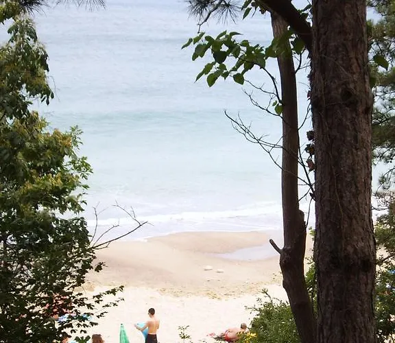 מלון Adis גולדן סנדס