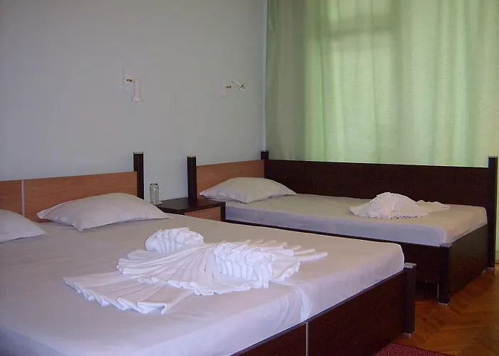 Adis 3* גולדן סנדס