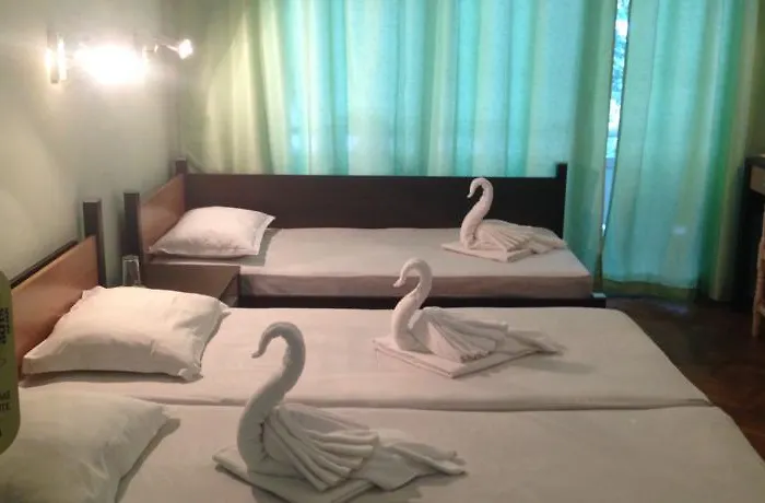 Adis Hotel Golden Sands