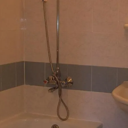 Hotel Adis Złote Piaski